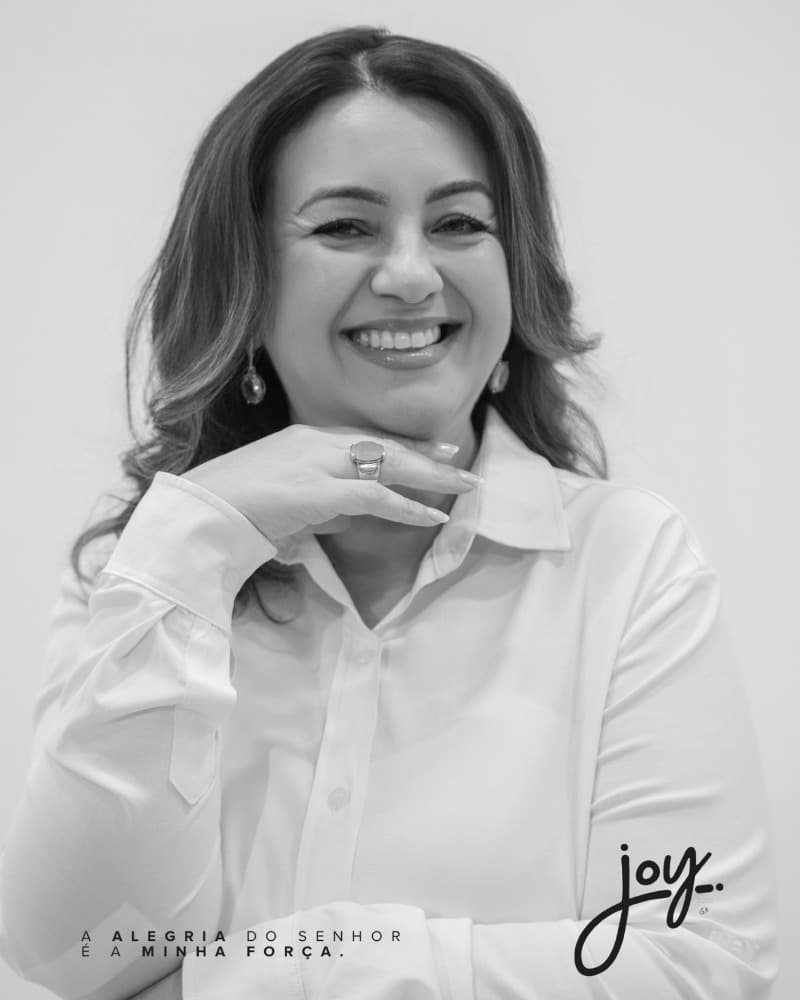 Foto de Christina Ramos, Fundadora & Designer