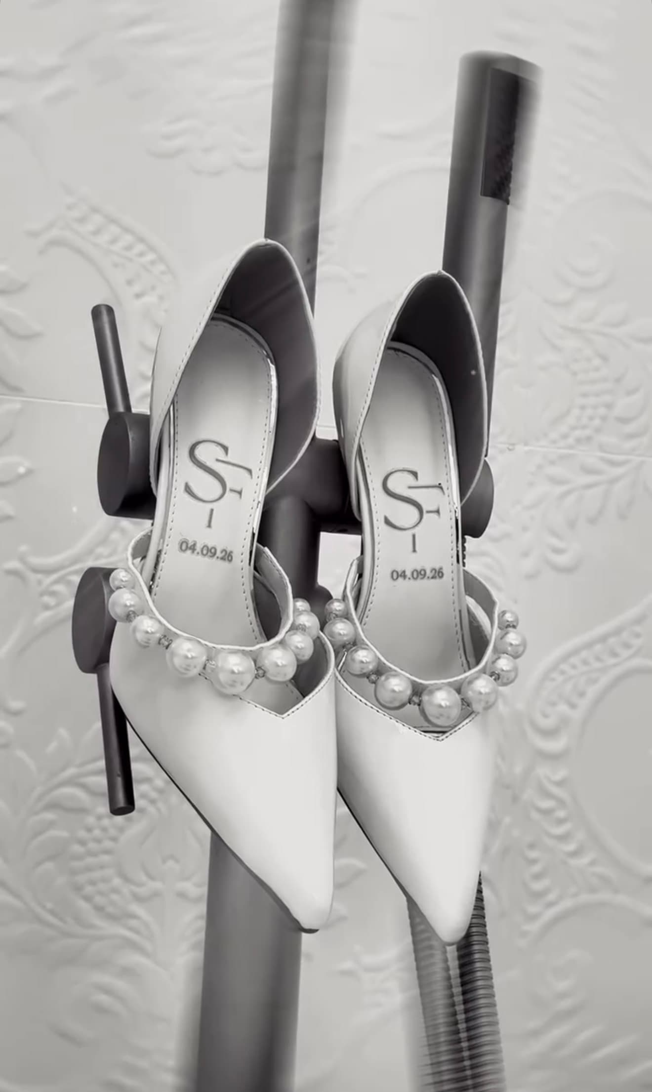 Scarpin Stefany