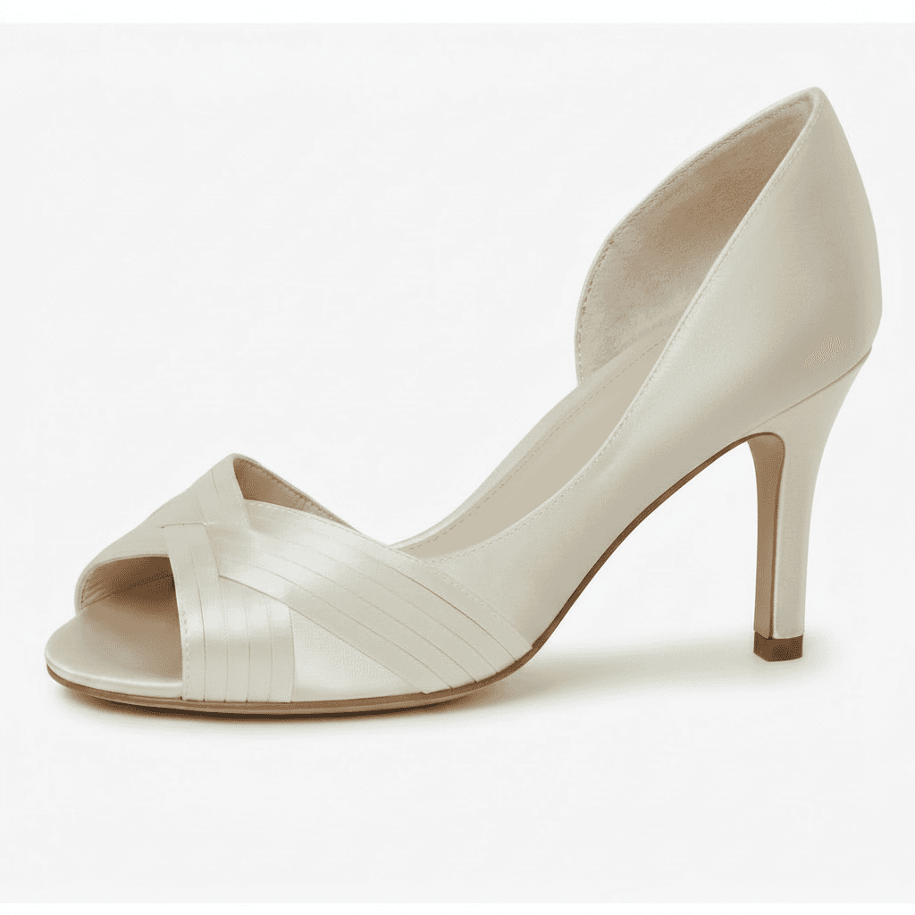 PEEPTOE