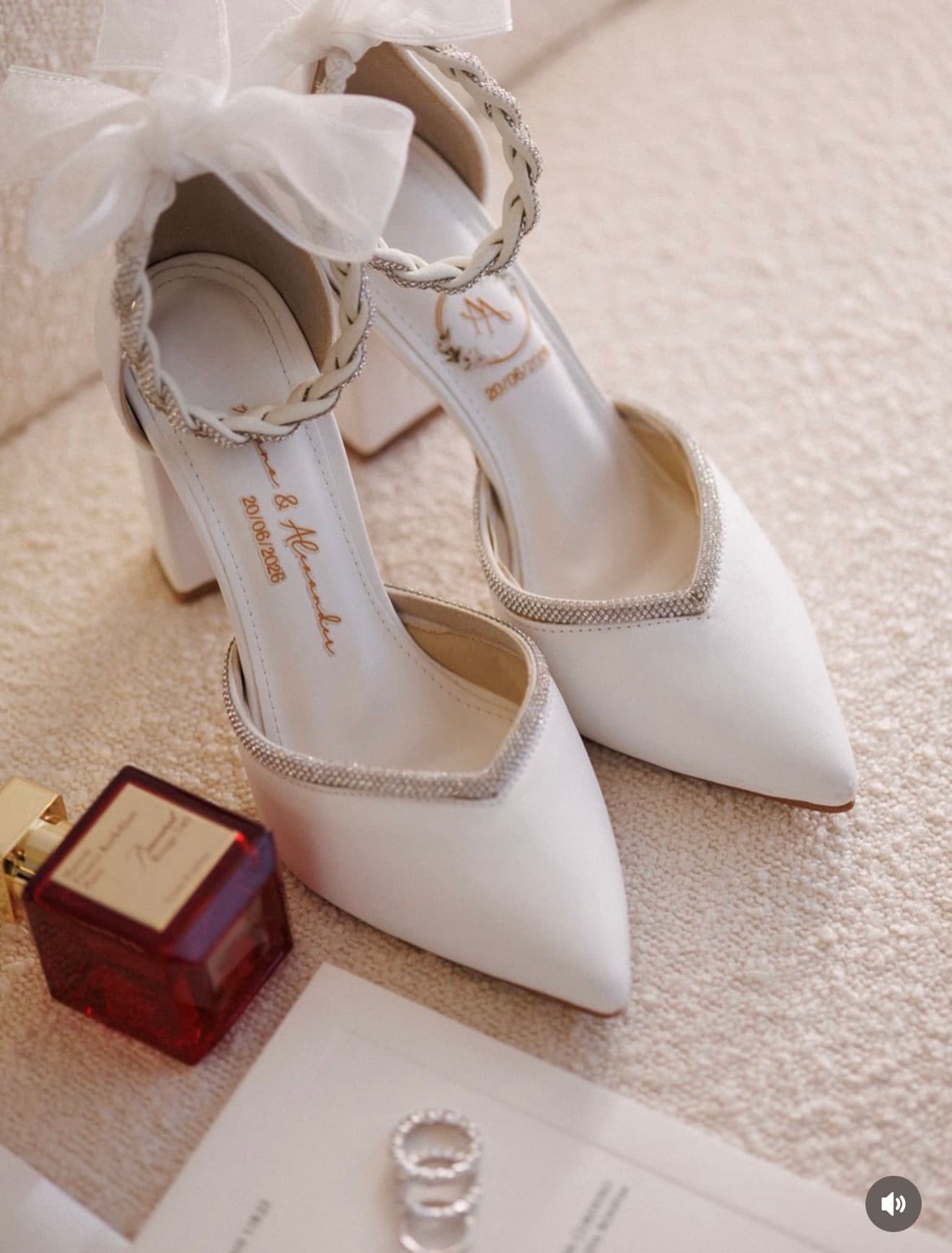 Scarpin Alana