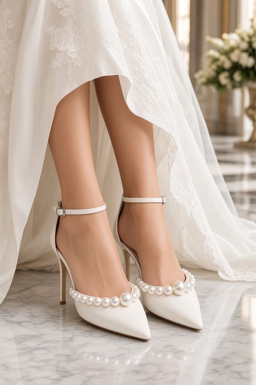 SCARPIN HELENA