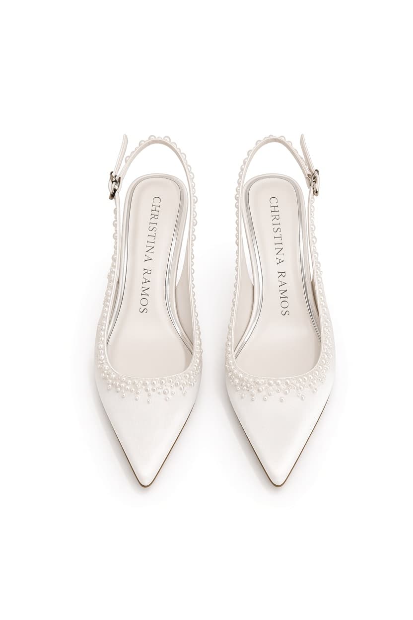 SCARPIN PÉROLA