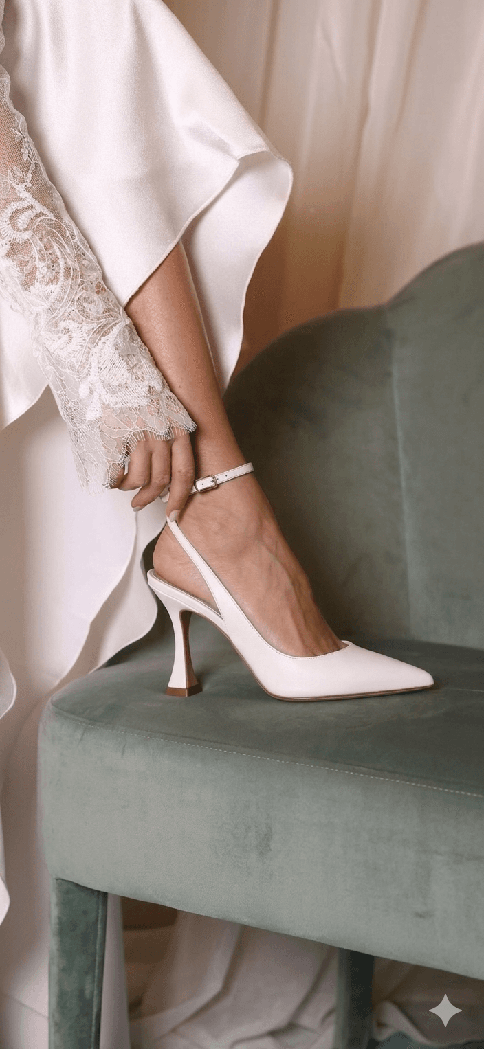SCARPIN ANNA