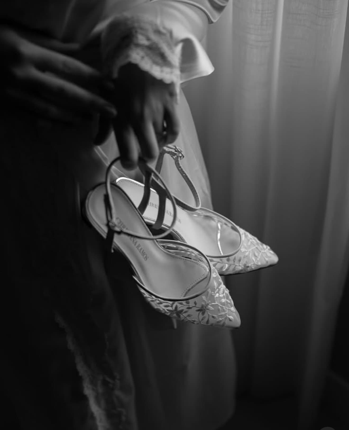 SCARPIN TESSA