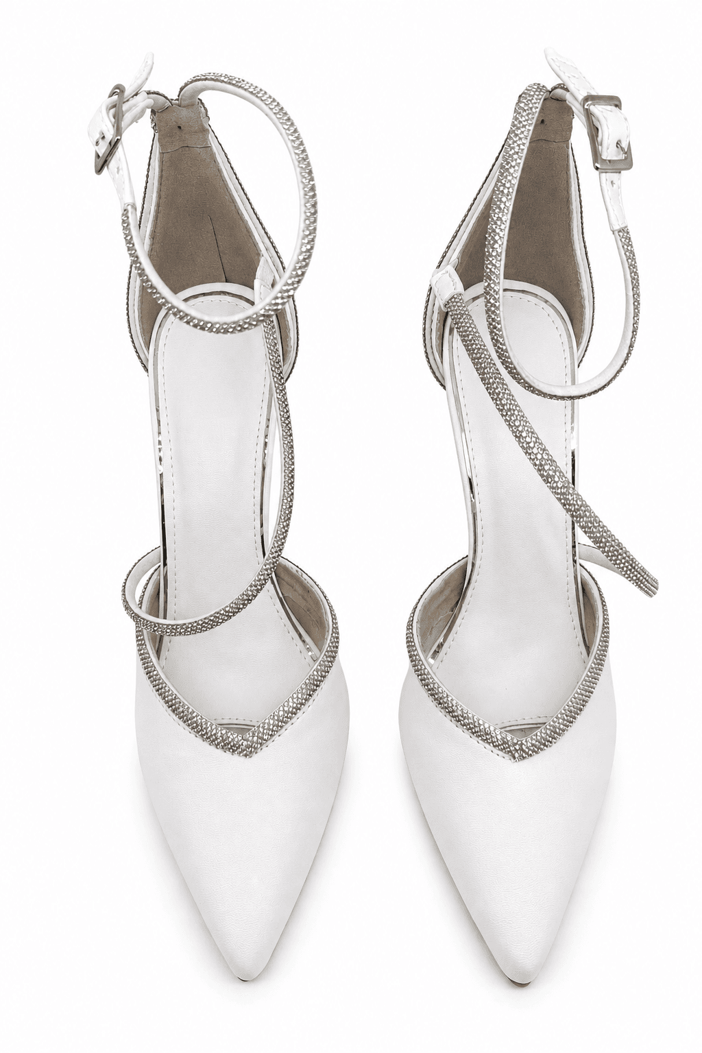 Scarpin Bell