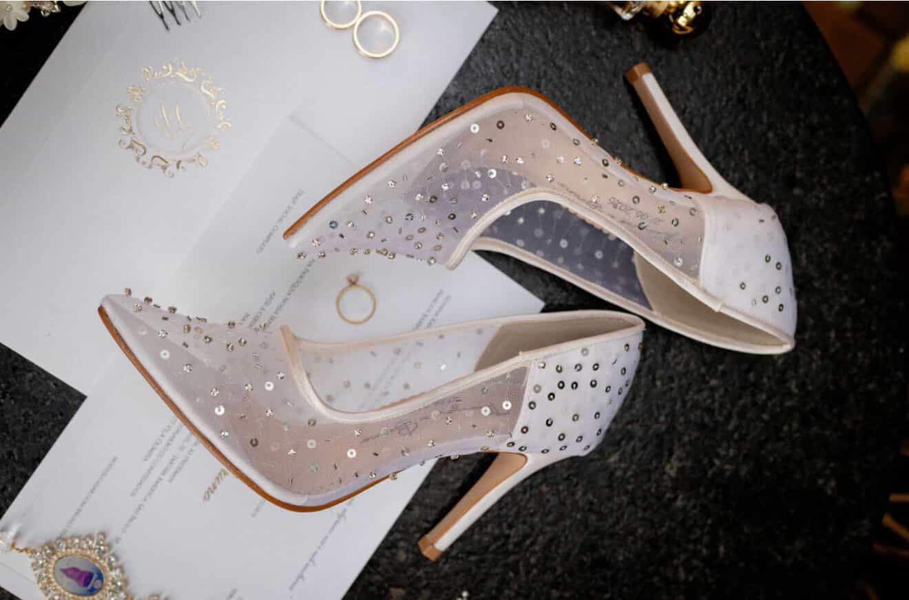 Scarpin Britney 2